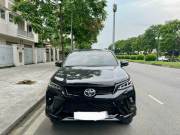 Bán xe Toyota Fortuner 2022 Legender giá 1 Tỷ 120 Triệu - Hà Nội