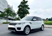 Bán xe LandRover Range Rover Sport 2015 HSE giá 1 Tỷ 630 Triệu - Hà Nội