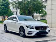 Bán xe Mercedes Benz E class 2017 E300 AMG giá 1 Tỷ 320 Triệu - Hà Nội