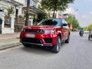 Bán xe LandRover Range Rover Sport 2018 HSE Dynamic giá 3 Tỷ 150 Triệu - Hà Nội
