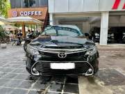 Bán xe Toyota Camry 2018 2.5Q giá 750 Triệu - Hà Nội