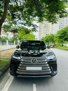 Bán xe Lexus LX 2024 600 Vip giá 9 Tỷ 800 Triệu - Hà Nội
