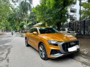 Bán xe Audi Q8 2020 55 TFSI S-Line Quattro giá 2 Tỷ 999 Triệu - Hà Nội