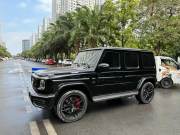 Bán xe Mercedes Benz G class 2021 G63 AMG giá 9 Tỷ 950 Triệu - Hà Nội