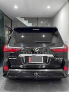 Bán xe Lexus LX 2019 570 Super Sport giá 7 Tỷ 199 Triệu - Hà Nội