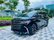 Bán xe Toyota Alphard 2.4 AT 2024 giá 4 Tỷ 370 Triệu - Hà Nội