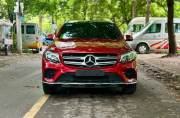 Bán xe Mercedes Benz GLC 2019 300 4Matic giá 1 Tỷ 260 Triệu - Hà Nội