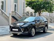 Bán xe Lexus RX 2021 350L giá 3 Tỷ 699 Triệu - Hà Nội