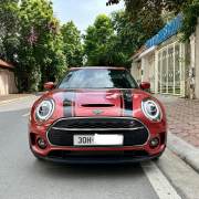 Bán xe Mini Cooper 2020 Clubman S giá 1 Tỷ 620 Triệu - Hà Nội