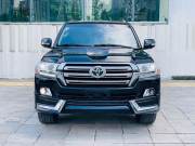 Bán xe Toyota Land Cruiser 2016 VX 4.6 V8 giá 2 Tỷ 999 Triệu - Hà Nội