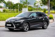 Bán xe Lexus RX 2016 350 giá 2 Tỷ 399 Triệu - Hà Nội