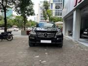 Bán xe Mercedes Benz GL 550 4Matic 2010 giá 700 Triệu - Hà Nội