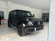 Bán xe Mercedes Benz G class 2022 G63 AMG giá 10 Tỷ 300 Triệu - Hà Nội