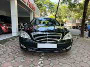 Bán xe Mercedes Benz S class 2008 S350 giá 450 Triệu - Hà Nội