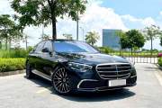 Bán xe Mercedes Benz S class 2022 S450 Luxury giá 4 Tỷ 299 Triệu - Hà Nội