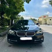 Bán xe BMW 5 Series 523i 2010 giá 400 Triệu - Hà Nội