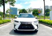 Bán xe Lexus RX 2017 350 giá 2 Tỷ 625 Triệu - Hà Nội