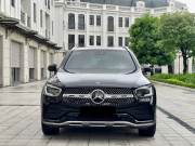 Bán xe Mercedes Benz GLC 2020 300 4Matic giá 1 Tỷ 680 Triệu - Hà Nội