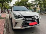 Bán xe Lexus LX 2015 570 giá 4 Tỷ 200 Triệu - Hà Nội