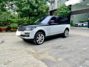 Bán xe LandRover Range Rover SV Autobiography LWB 5.0 2016 giá 5 Tỷ 680 Triệu - Hà Nội