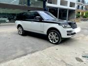 Bán xe LandRover Range Rover SV Autobiography LWB 5.0 2016 giá 5 Tỷ 680 Triệu - Hà Nội