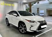 Bán xe Lexus RX 2017 200t giá 1 Tỷ 980 Triệu - Hà Nội