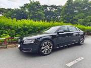 Bán xe Audi A8 L 4.0 TFSI Quattro 2013 giá 1 Tỷ 650 Triệu - Hà Nội