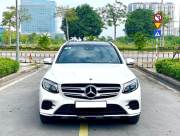 Bán xe Mercedes Benz GLC 2018 300 4Matic giá 1 Tỷ 180 Triệu - Hà Nội