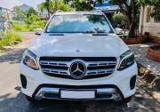 Bán xe Mercedes Benz GLS 2018 400 4Matic giá 2 Tỷ 168 Triệu - Hà Nội