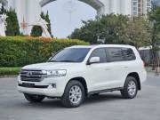 Bán xe Toyota Land Cruiser 2020 4.6 V8 giá 4 Tỷ 350 Triệu - Hà Nội