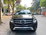 Bán xe Mercedes Benz GLS 2016 400 4Matic giá 1 Tỷ 688 Triệu - Hà Nội