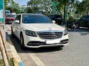 Bán xe Mercedes Benz S class 2018 S450L Luxury giá 2 Tỷ 290 Triệu - Hà Nội