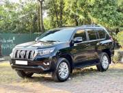 Bán xe Toyota Prado 2016 VX 2.7L giá 1 Tỷ 350 Triệu - Hà Nội