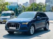 Bán xe Audi Q7 2020 45 TFSI Quattro giá 2 Tỷ 430 Triệu - Hà Nội