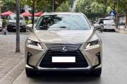 Bán xe Lexus RX 2016 200t giá 1 Tỷ 866 Triệu - Hà Nội