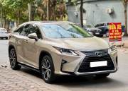 Bán xe Lexus RX 2016 200t giá 1 Tỷ 866 Triệu - Hà Nội