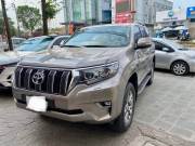 Bán xe Toyota Prado 2021 VX 2.7L giá 2 Tỷ 399 Triệu - Hà Nội