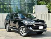 Bán xe Toyota Land Cruiser 2017 VX 4.6 V8 giá 3 Tỷ 360 Triệu - Hà Nội