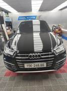 Bán xe Audi Q5 2017 2.0 AT giá 1 Tỷ 150 Triệu - Hà Nội