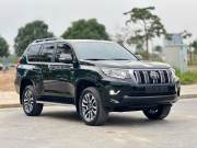 Bán xe Toyota Prado VX 2.7L 2023 giá 3 Tỷ 249 Triệu - Hà Nội