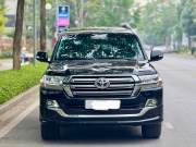 Bán xe Toyota Land Cruiser 4.6 V8 2019 giá 3 Tỷ 866 Triệu - Hà Nội