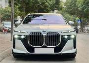 Bán xe BMW 7 Series 735i M Sport 2023 giá 4 Tỷ 290 Triệu - Hà Nội