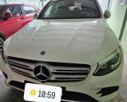 Bán xe Mercedes Benz GLC 2018 300 4Matic giá 1 Tỷ 190 Triệu - Hà Nội