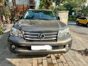 Bán xe Lexus GX 2010 460 giá 1 Tỷ 150 Triệu - Hà Nội