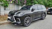 Bán xe Lexus LX 2018 570 Super Sport giá 6 Tỷ 380 Triệu - Hà Nội