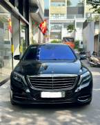 Bán xe Mercedes Benz S class 2014 S500L giá 1 Tỷ 250 Triệu - Hà Nội