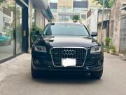 Bán xe Audi Q5 2015 2.0 AT giá 719 Triệu - Hà Nội