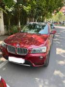 Bán xe BMW X3 2011 xDrive28i giá 350 Triệu - Hà Nội