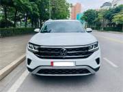 Bán xe Volkswagen Teramont 2022 2.0 AT giá 1 Tỷ 680 Triệu - Hà Nội