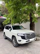 Bán xe Toyota Land Cruiser 3.5 V6 2023 giá 5 Tỷ 299 Triệu - Hà Nội